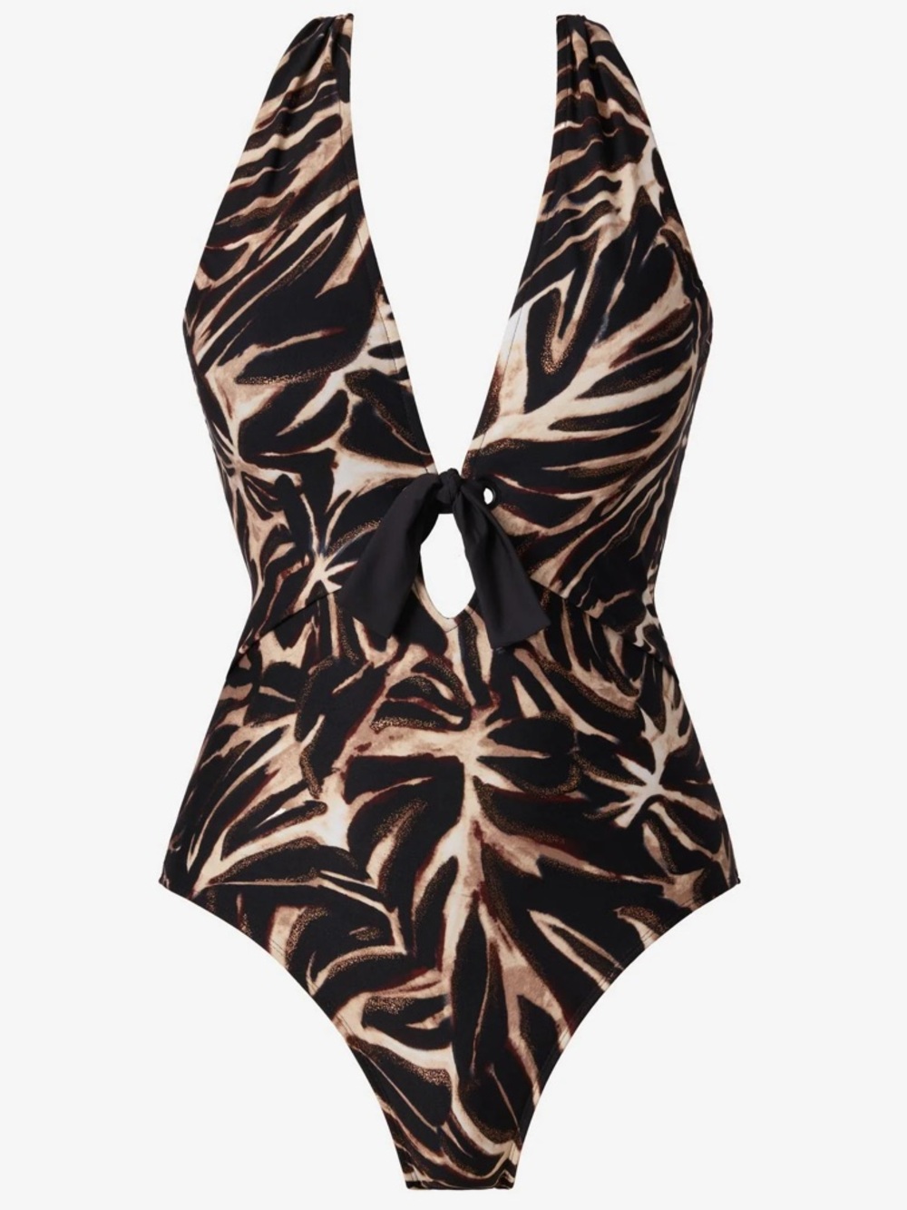 Magicsuit Halle One Piece in Desert Mirage - New With Tags